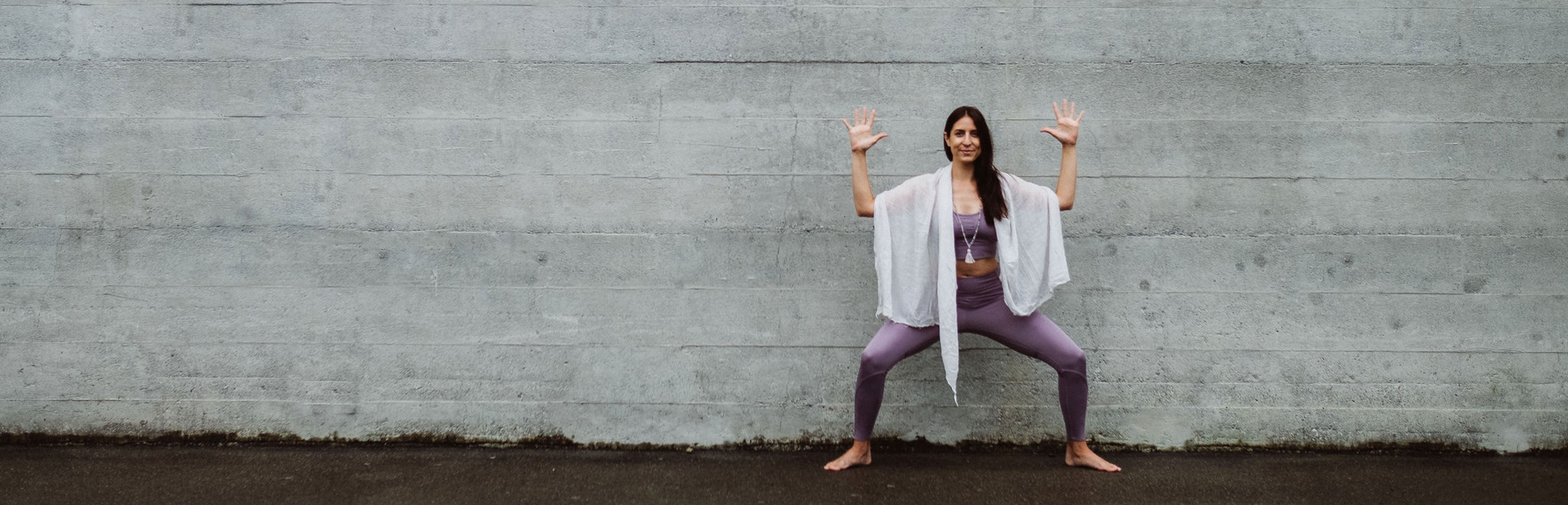 Yoga bei PMS: Diese Übungen bringen Abhilfe