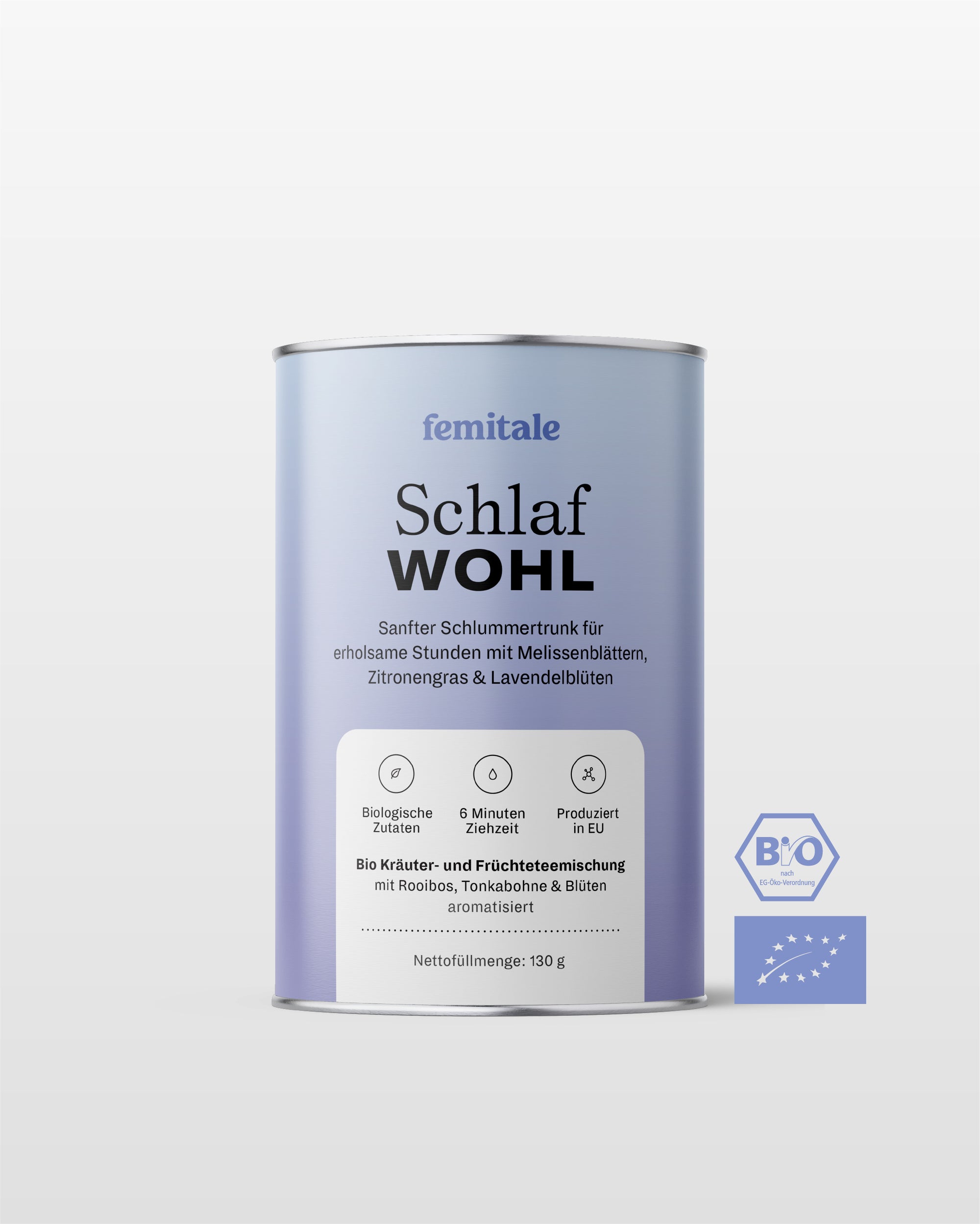 SchlafWohl Tee
